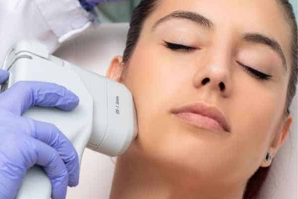 Who is the Ideal Candidate for HIFU Treatment Northampton?