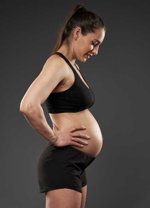 Can You Actually Prevent Diastasis Recti During Pregnancy Northampton
