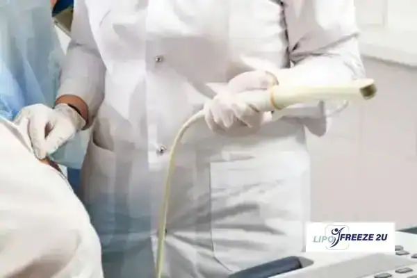 Image of HIFU Vaginal Tightening Northampton treatment.