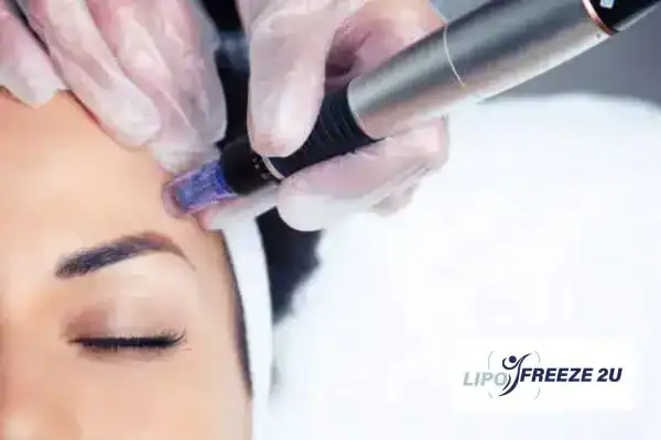Morpheus 8 Northampton the top 10 reasons to choose this treatment!