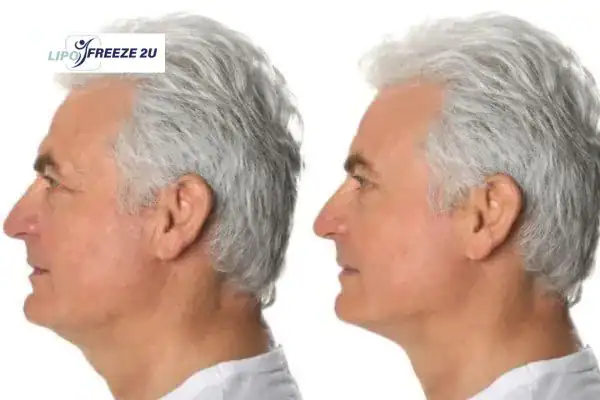 HIFU Northampton before and after results