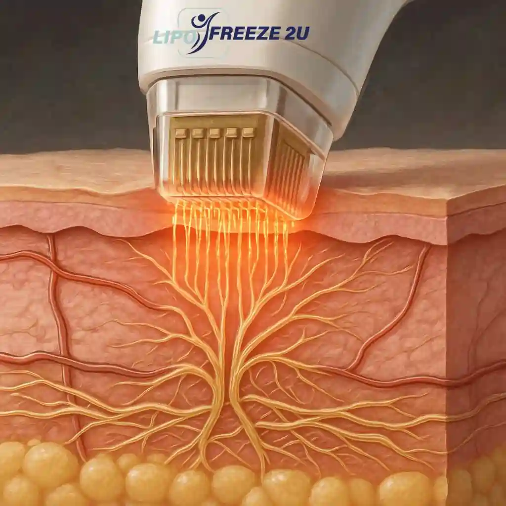 What Exactly Is RF Microneedling and Why Is Everyone Talking About It Northampton?